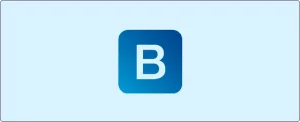 Bootstrap 5