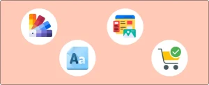 Steps to design your WooCommerce store