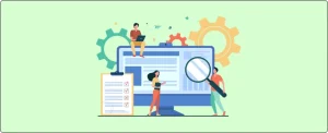 Test and improve your design