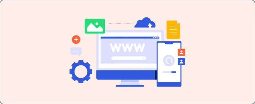 What is Website