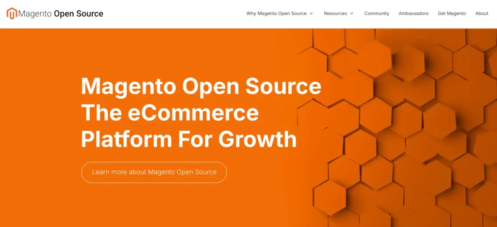 Magento