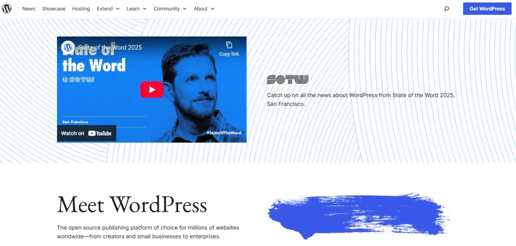 Wordpress.org