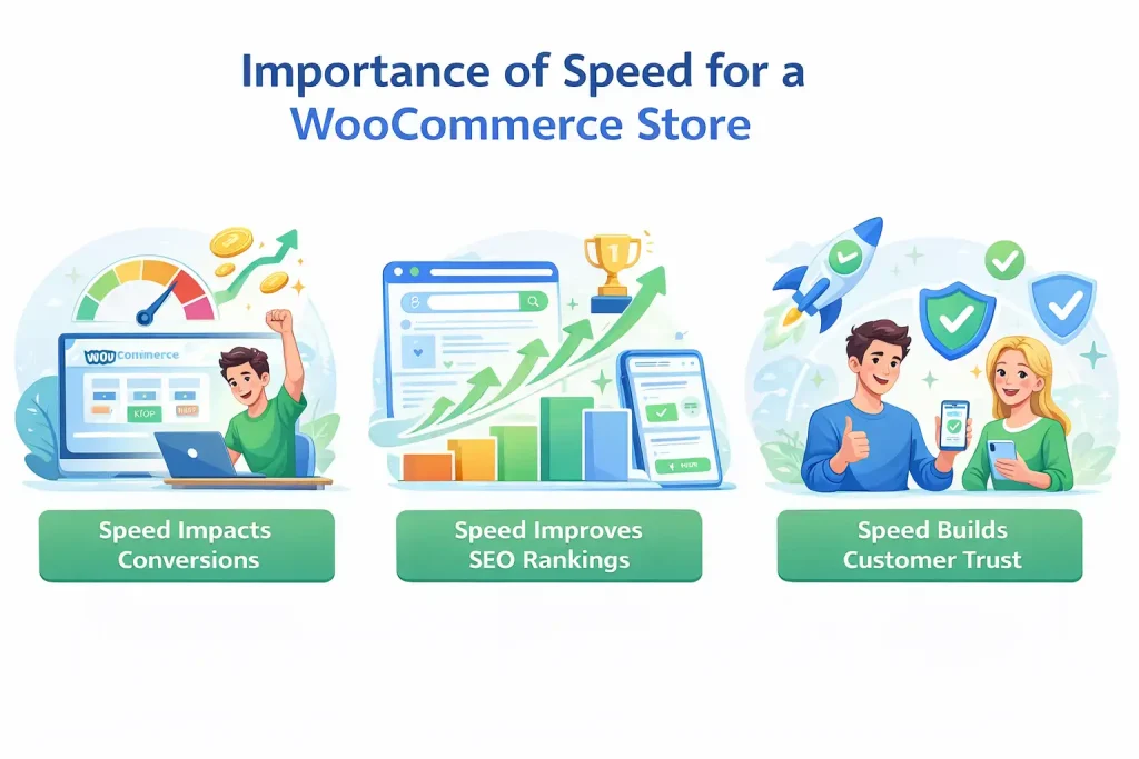 How to Optimize Your WooCommerce Store for Speed