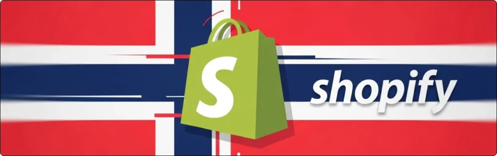 Shopify in Norway