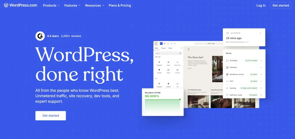 WordPress