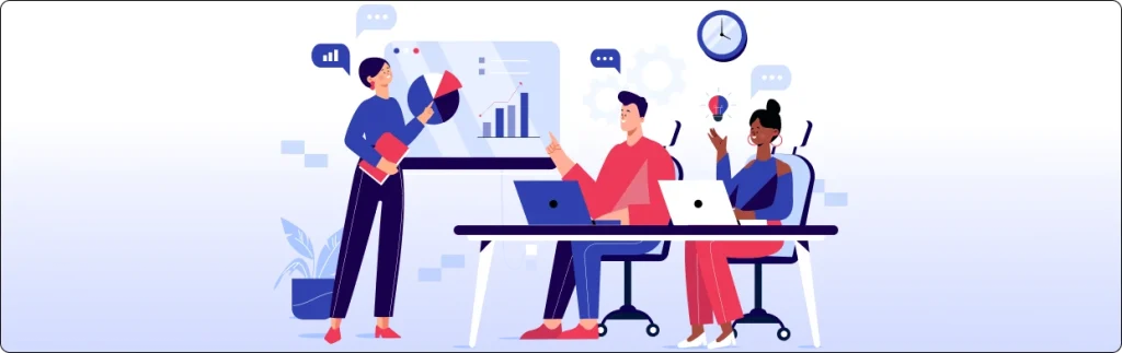 How to Choose a Right Development Agency For Web Development Businesss