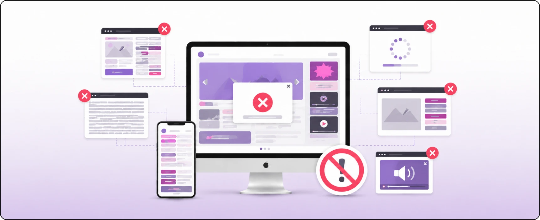 Website Trends to Avoid in 2026