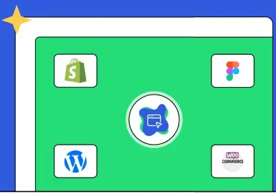 La oss starte ditt prosjektet