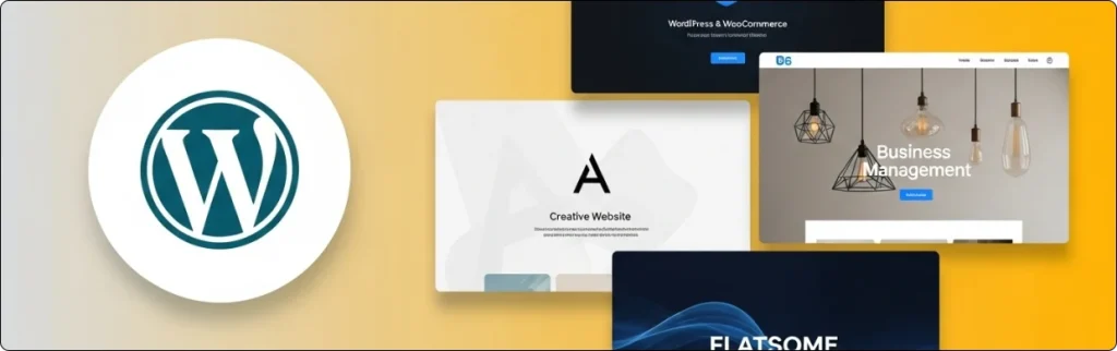 Sadan vaelger du det perfekte WordPress tema til din niche