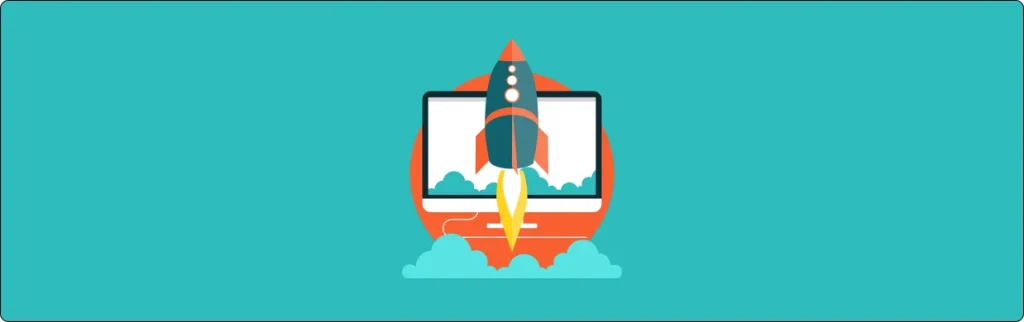 WordPress hjemmeside hurtigere