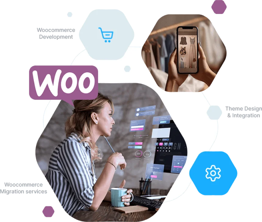 Hvem passer WooCommerce for