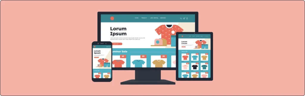 Hvordan bygge et responsivt webdesign i WordPress