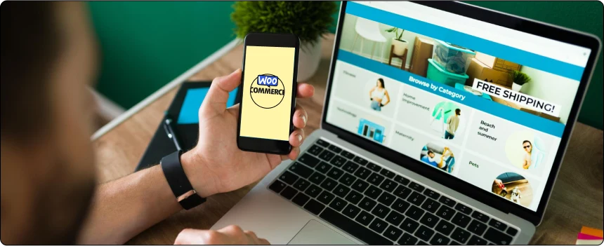 Hvordan bygges en WooCommerce nettbutikk pa WordPress