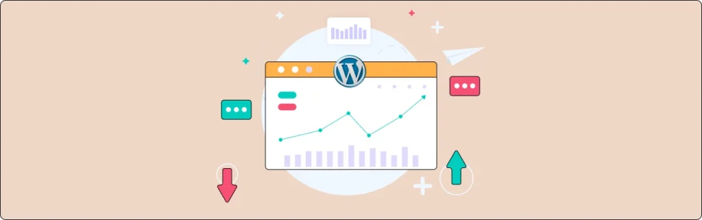 Hvordan et nytt WordPress design okte konverteringer med 200 %