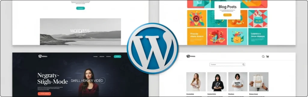 Laer hvordan du endrer temaet i WordPress