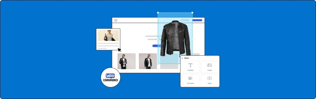 Slik designer og tilpasser du WooCommerce butikken din
