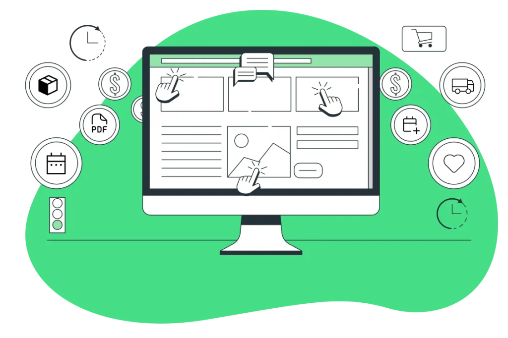 WooCommerce utvidelser