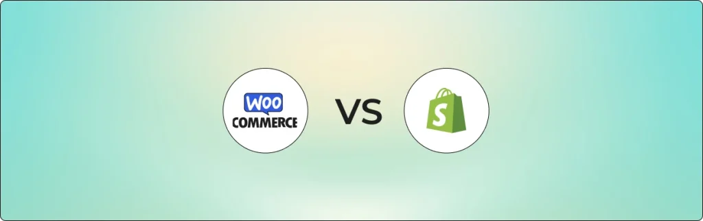 WooCommerce kontra Shopify