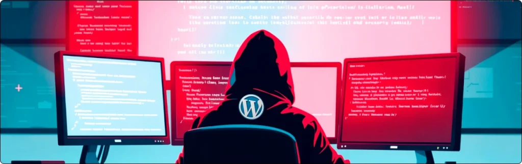 Slik sikrer du WordPress hjemmeside ditt mot hackere og nedetid