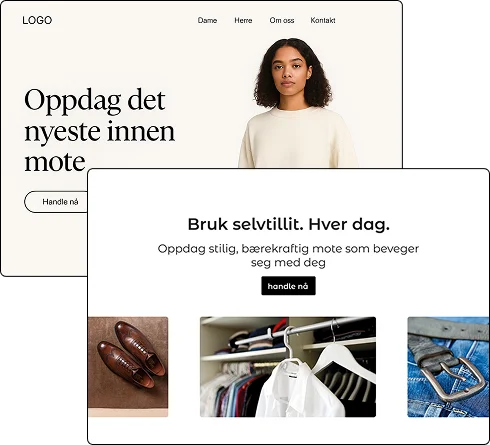 Hvordan kan et godt frontend hjelpe bedriften din