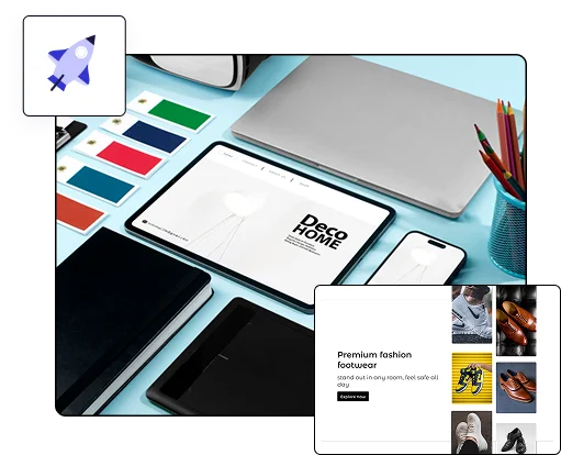 Gjør et sterkt førsteinntrykk