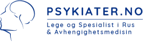 psykiater logo