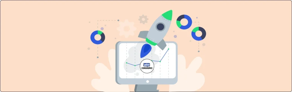 Slik optimaliserer du Woocommerce nettbutikk for hastighet