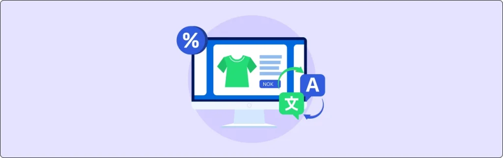 Hvordan bygge en flerspråklig WooCommerce nettbutikk
