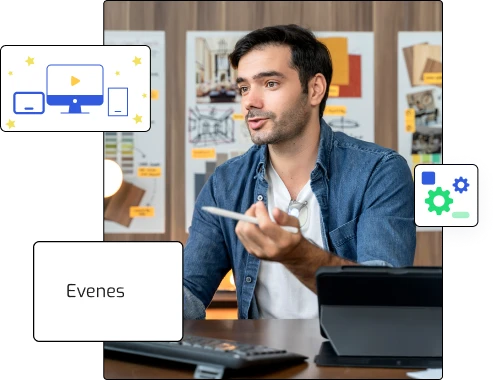 Evenes Drive Webdesign Evenes | Skreddersydde Nettsider som Gir Flere Kunder