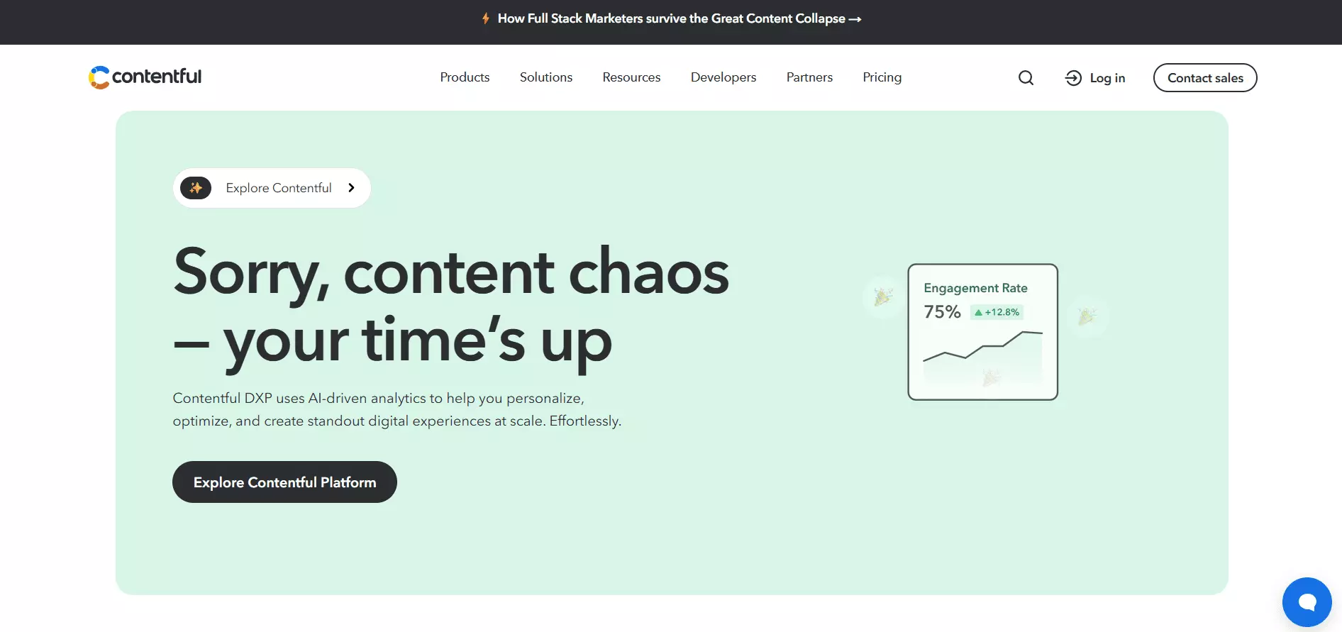 Contentful