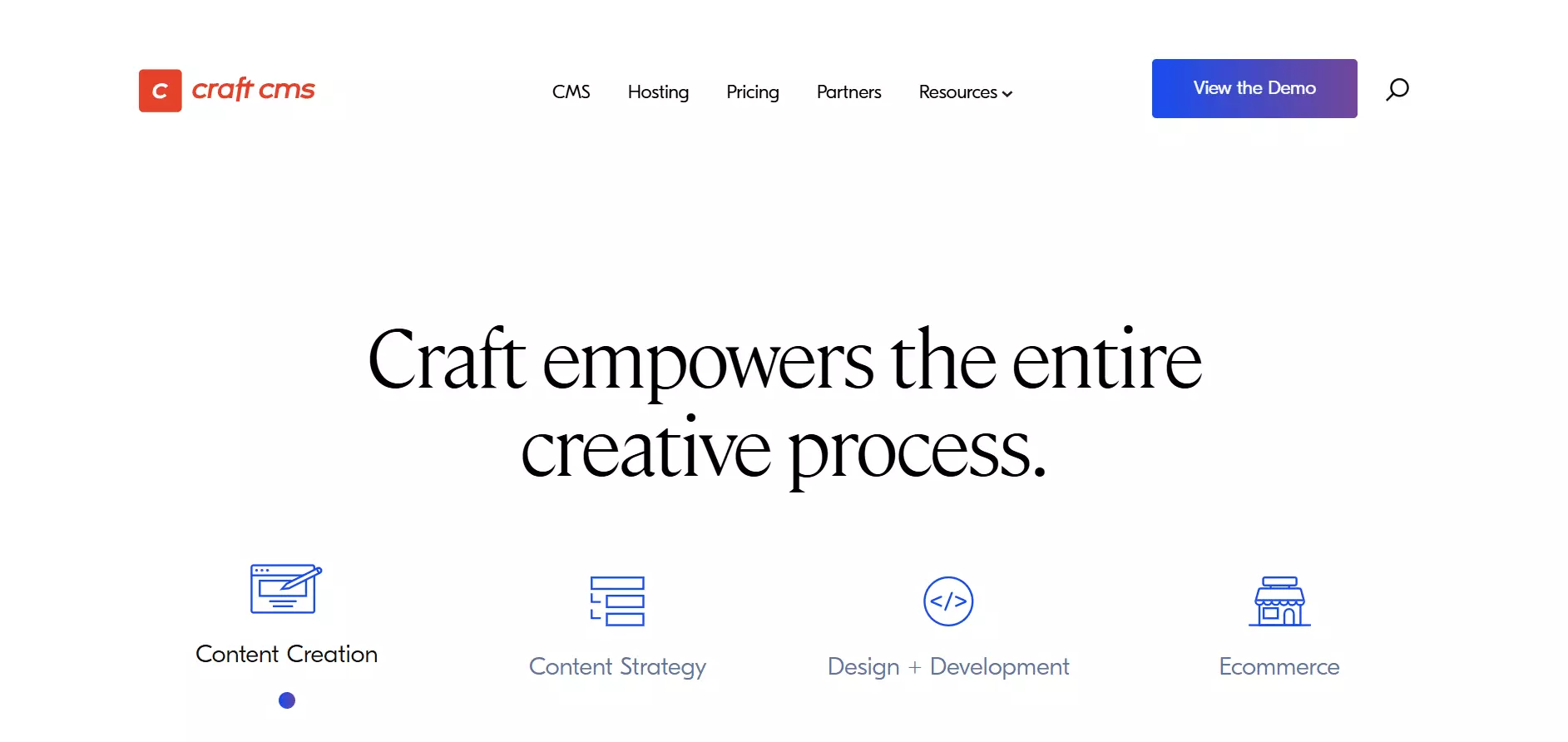Craft_CMS