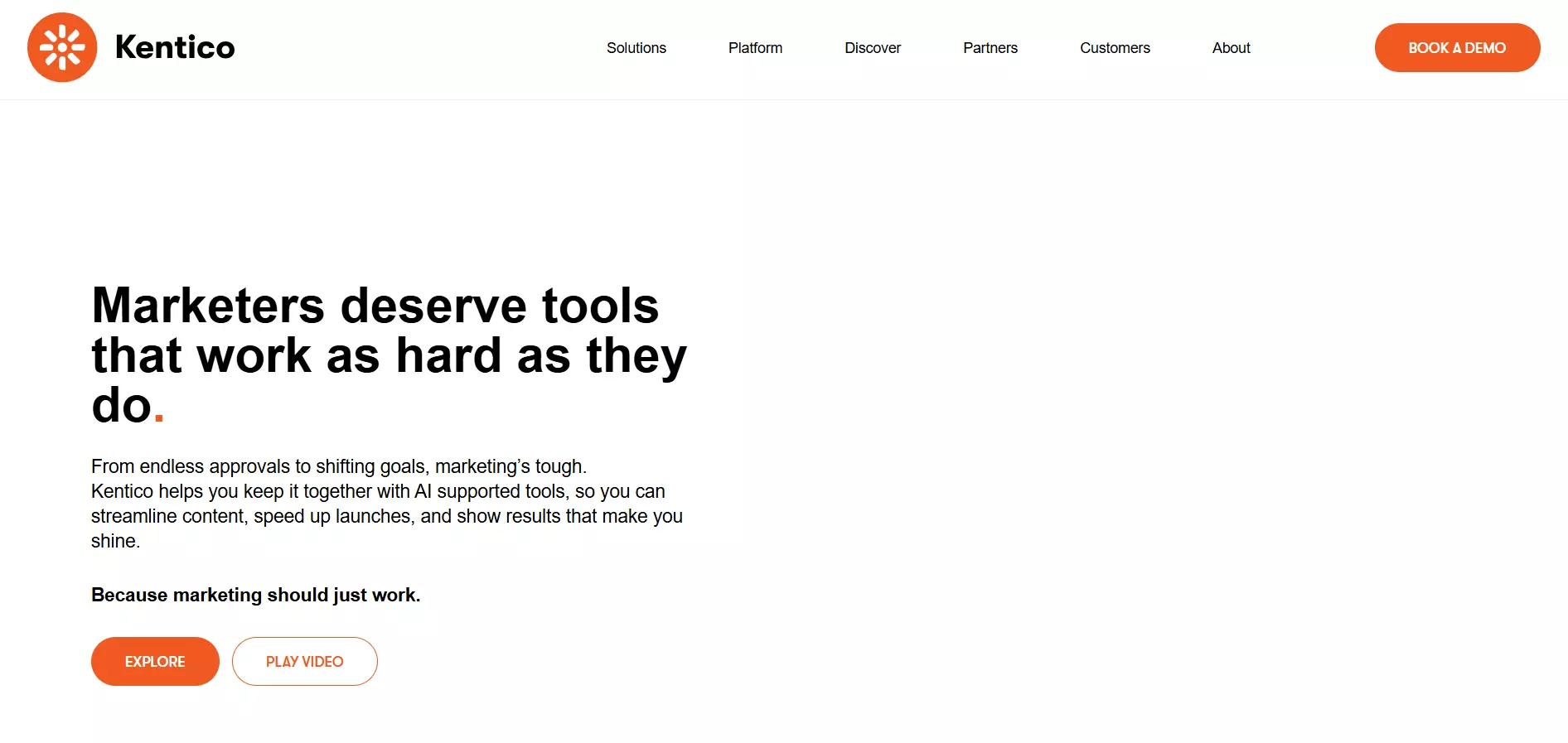 Kentico