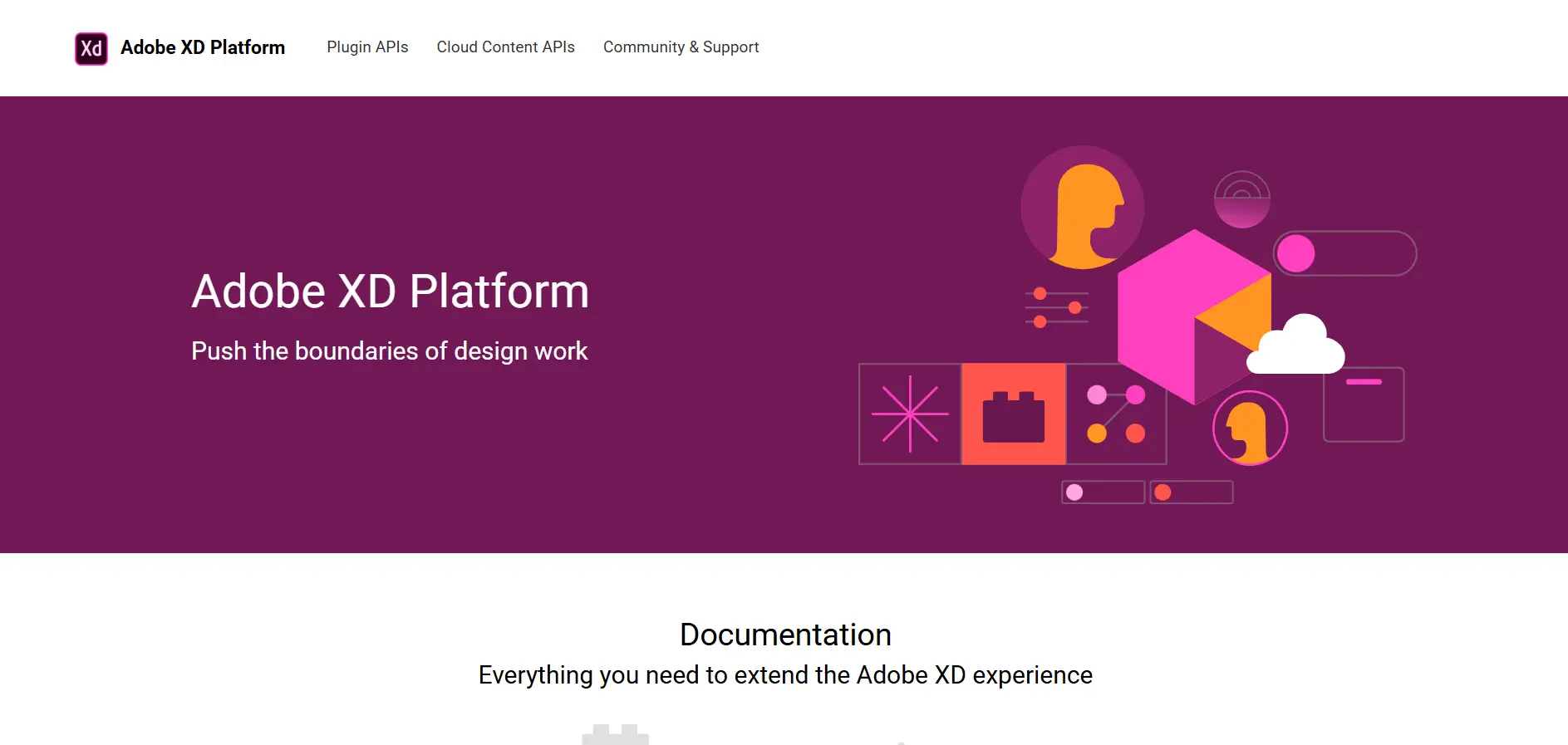 Adobe XD
