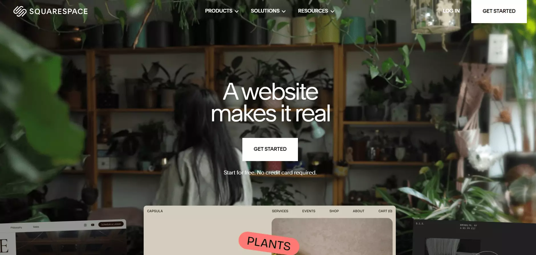 Squarespace