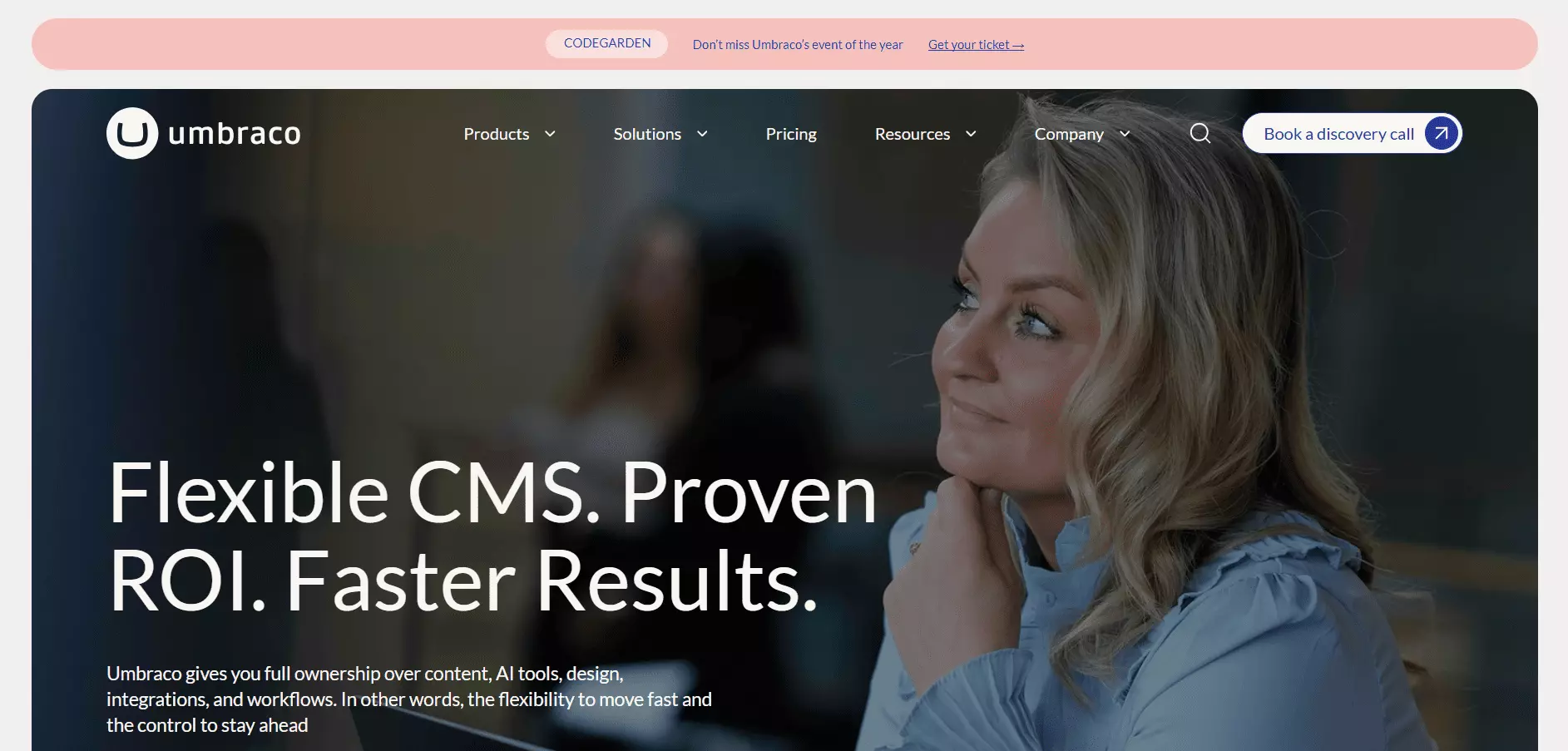 Umbraco