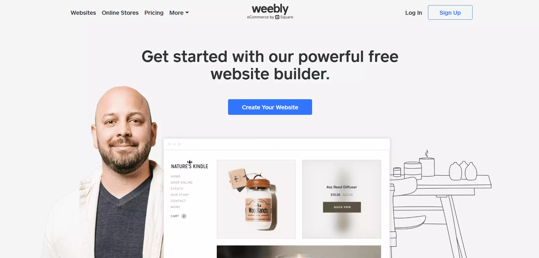 Weebly