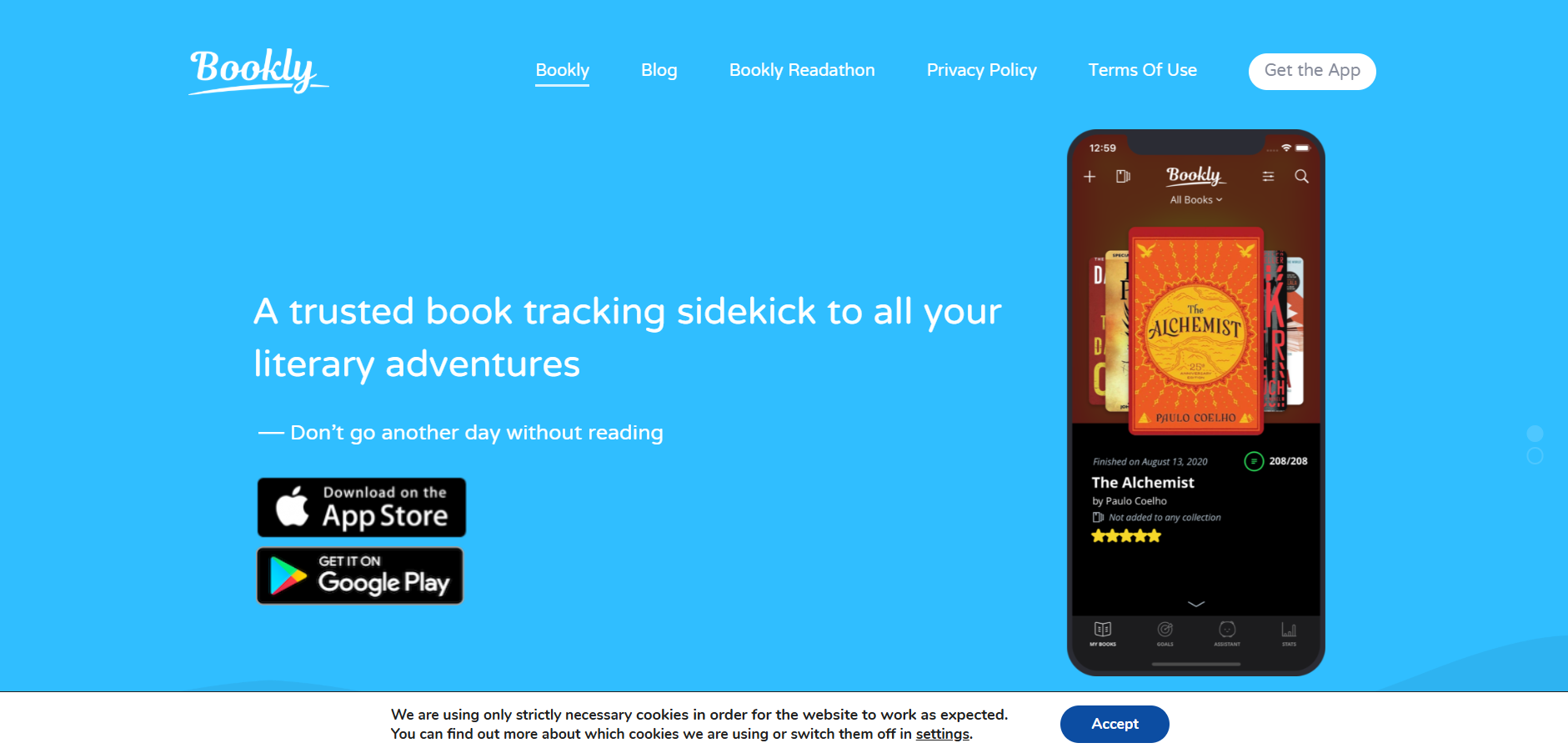 Bookly