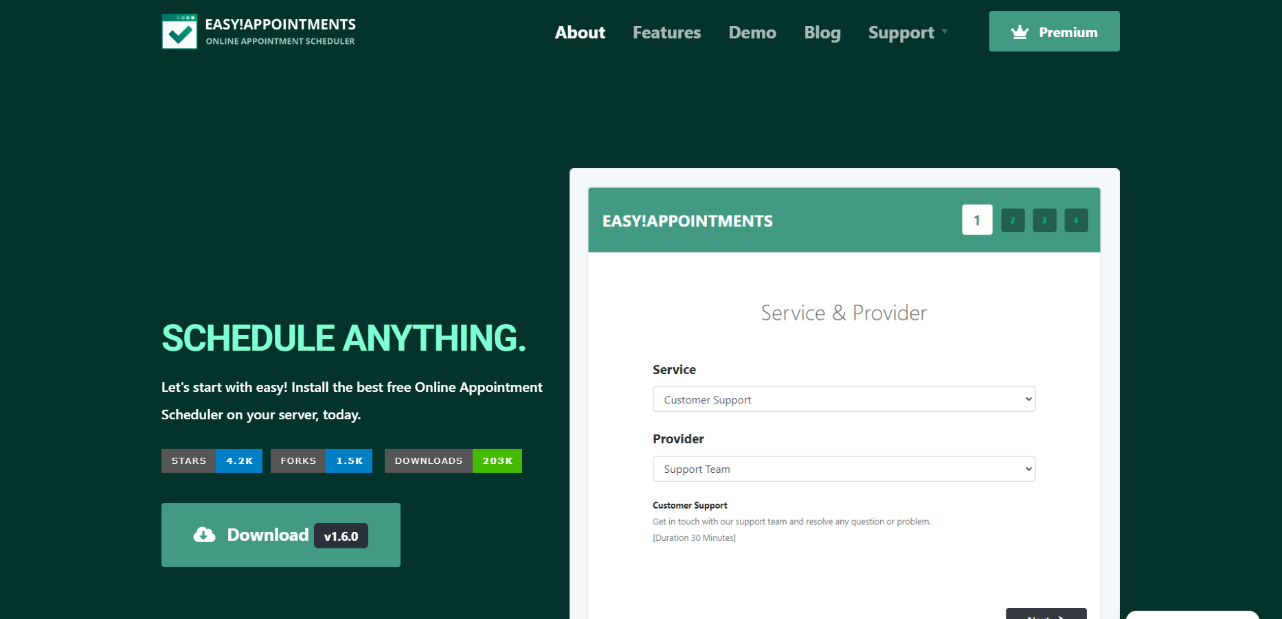Easy_Appointments