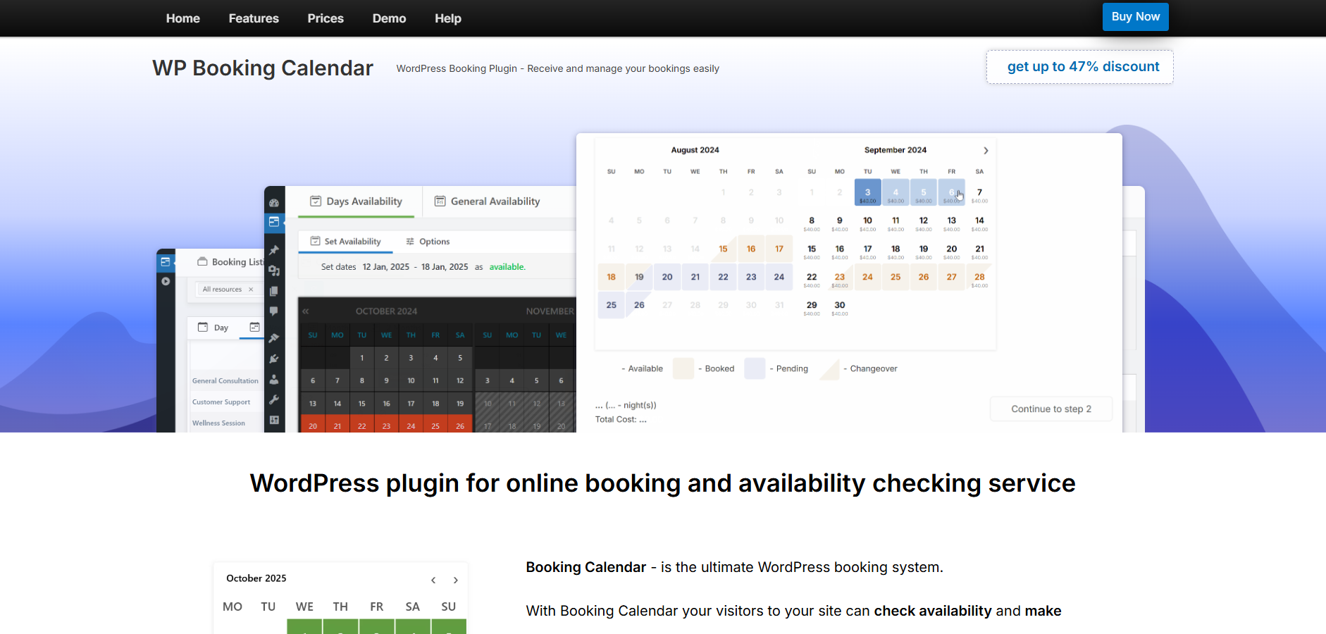 WP_Booking_Calendar