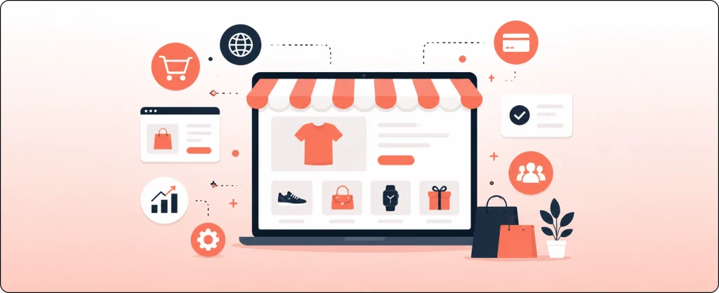 What is Big Commerce?