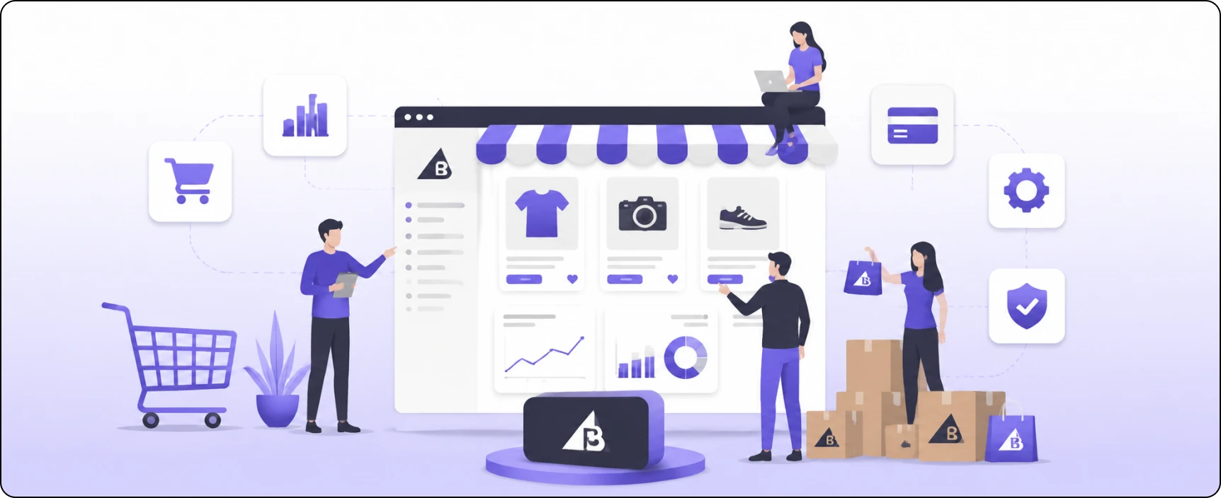 Hva er BigCommerce?